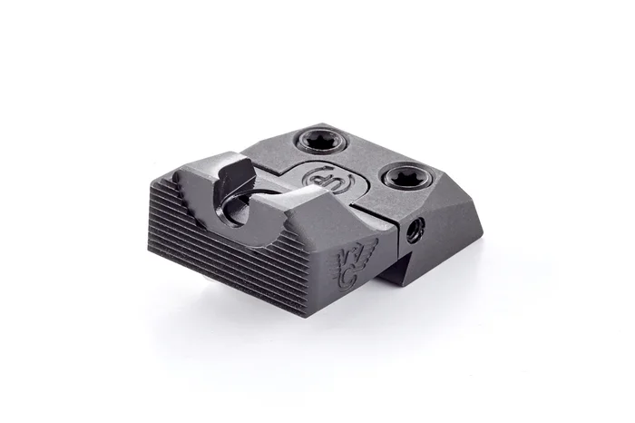 860 – Wilson Combat Tactical Adjustable Battlesight