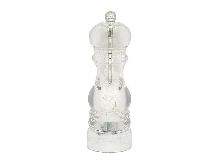 900818.S MOULIN A SEL PEUGEOT NANCY ACRYLIQUE 18CM