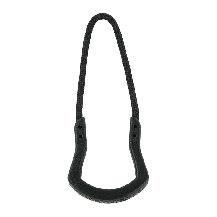 90SPAR08-BK – Vanquest Spartan Zipper x6 noir