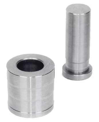 91519 – Bullet Sizer & Punch – Lee Precision .357