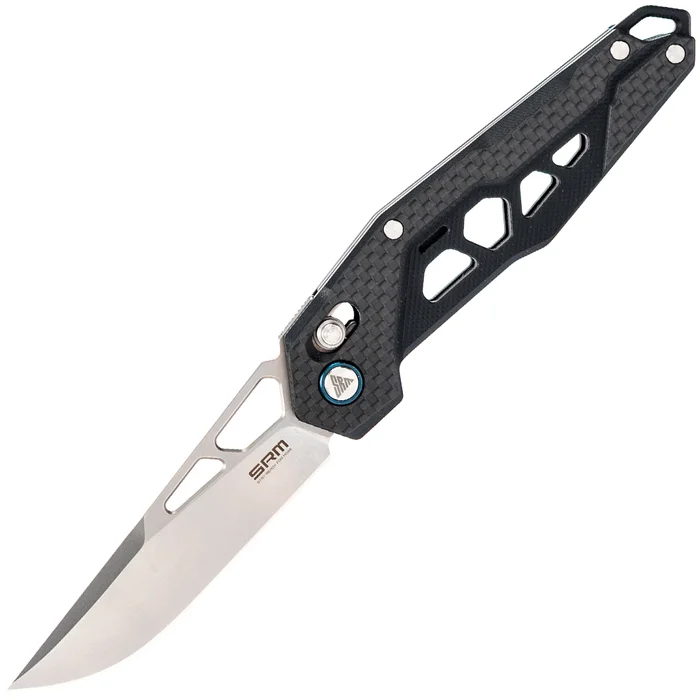 9225-KB – SRM Mecha G10/CF