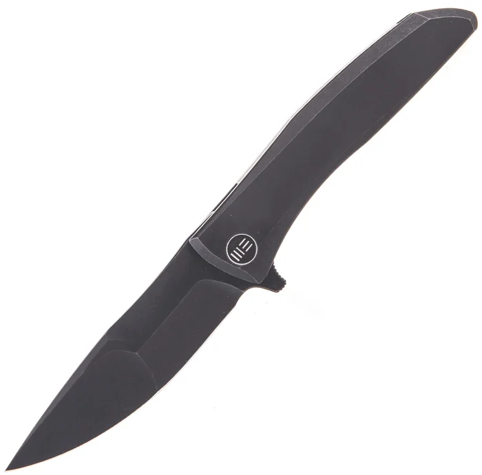 923D -We Knife Scoppio par Toni Tietzel