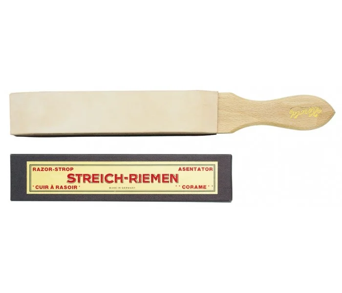 9240 – Herold Cuir 32 cm