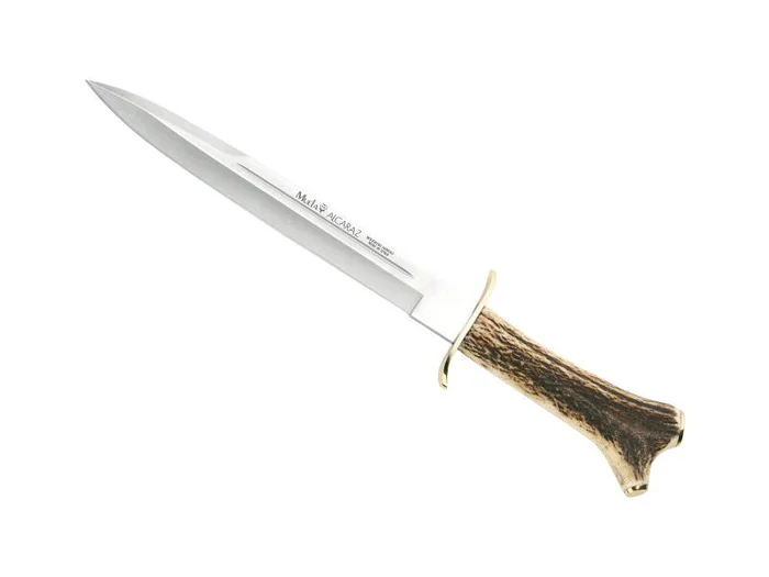 9249 – MUELA ALCARAZ 26 CM INOX