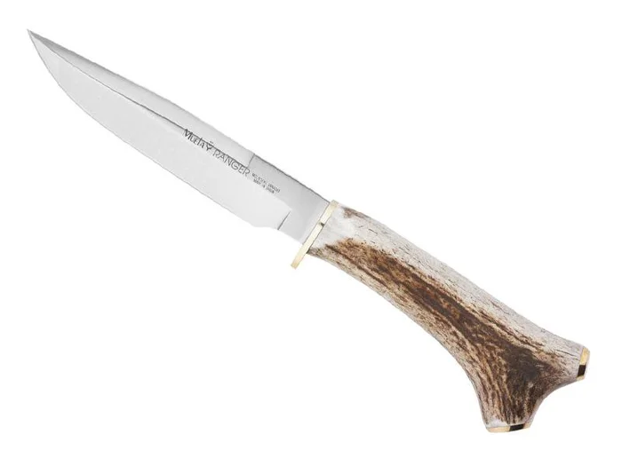 9251 – MUELA RANGER 14 CM INOX