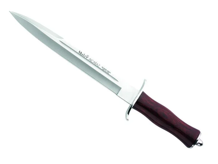 9252 – MUELA ALCARAZ 26 CM INOX