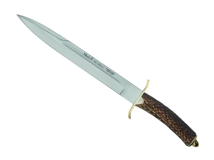 9255 – MUELA ALCARAZ 26 CM INOX