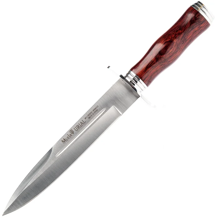 9283 – Muela Urial Cocobolo 19 cm Urial-19CO