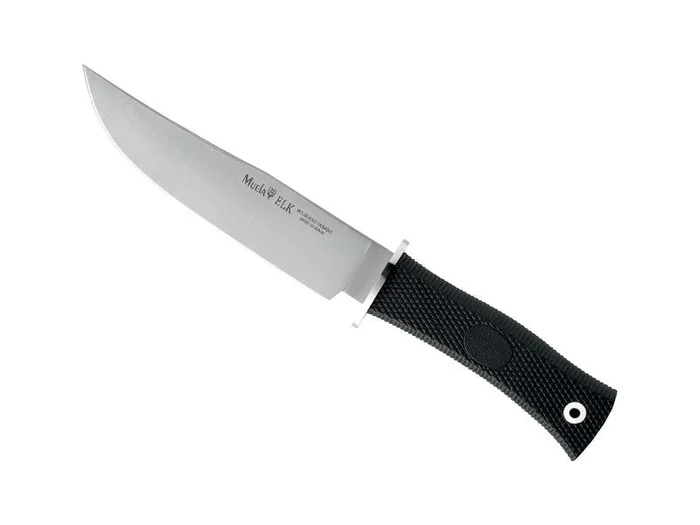 9289 – MUELA ELK 14CM NOIR INOX