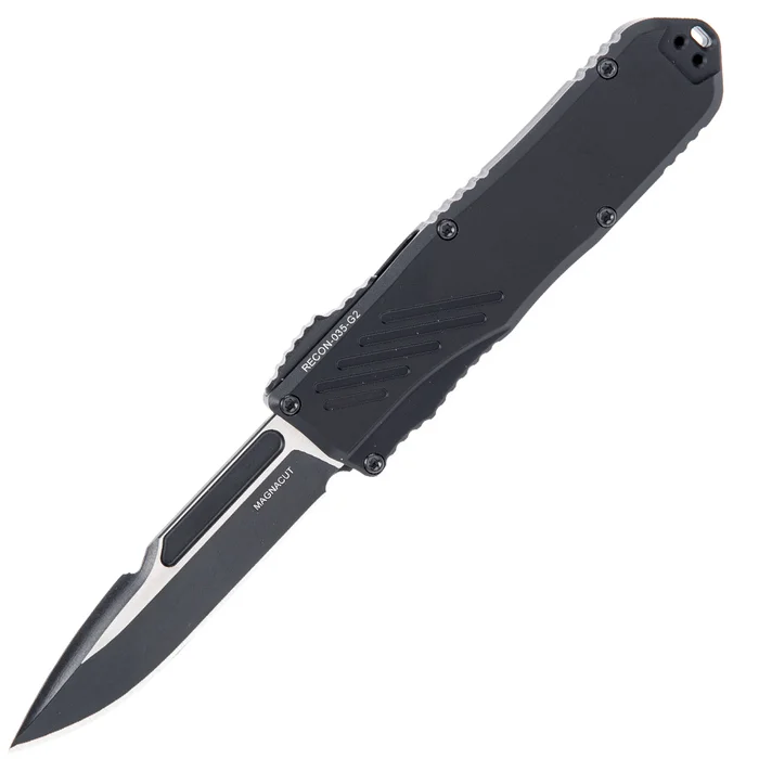 93211G2 – Guardian Tactical Recon 035 G2 Two Tone Magnacut