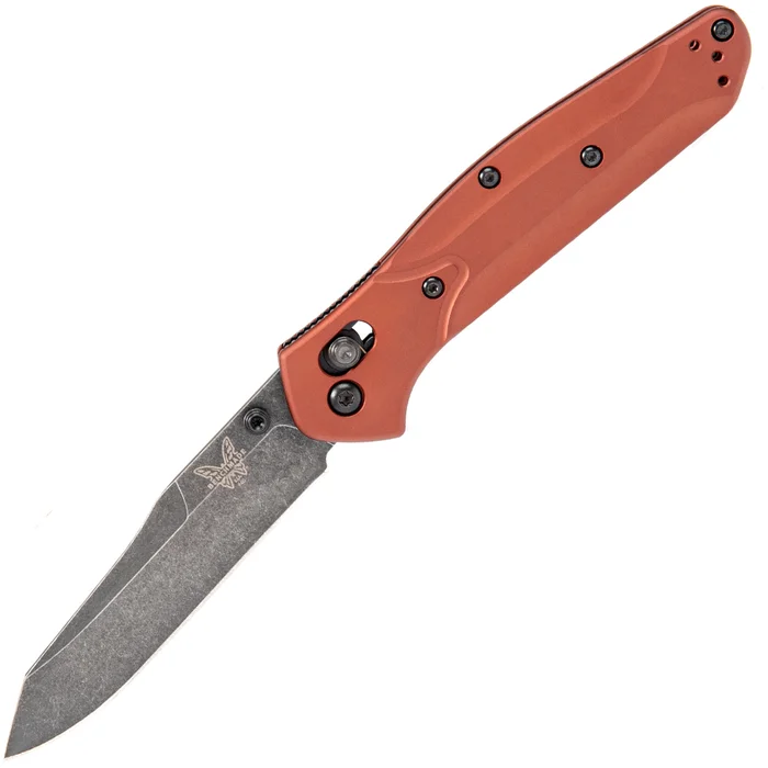 940BK-03 – Benchmade Osborne Burnt Copper