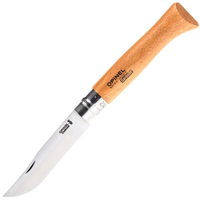 942.12 – Opinel Carbone N°12