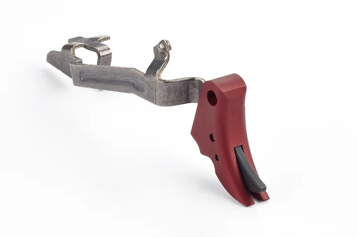 944RB – Wilson Combat Glock® Curved Performance Trigger Assembly for Gen 3-4