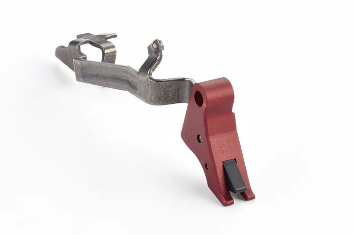 946RB – Wilson Combat Glock® Flat Performance Trigger Assembly for Gen 3-4