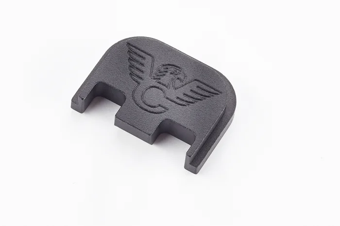 949 – Wilson Combat Glock Back Plate Gen 4