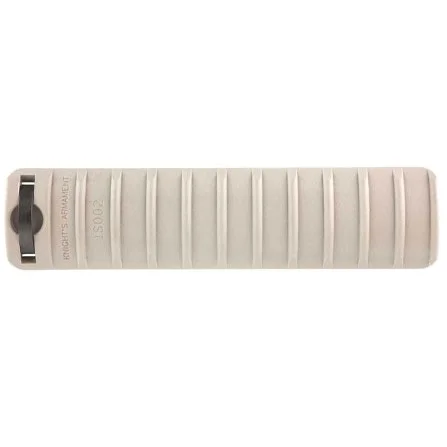 95047TAN – Knight’s Armament 11 Rib Rail Panel