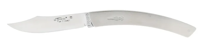 951 – Cognet Le thiers manche inox lame Douk Douk