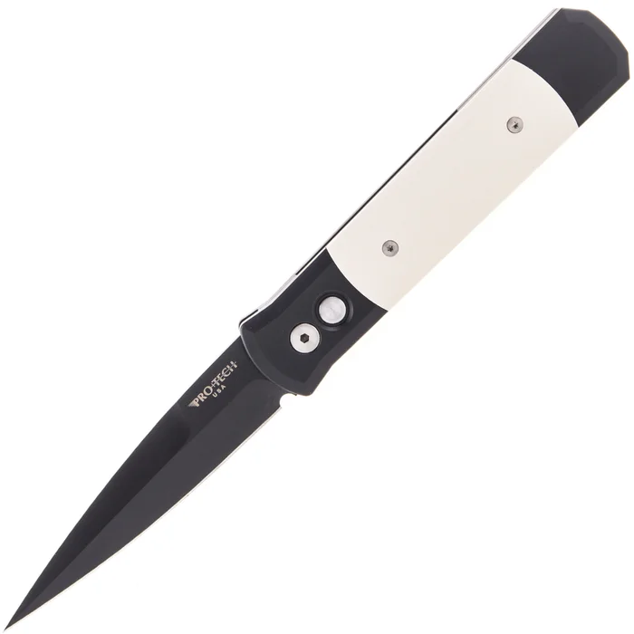 952 – Pro-Tech Godfather Tuxedo