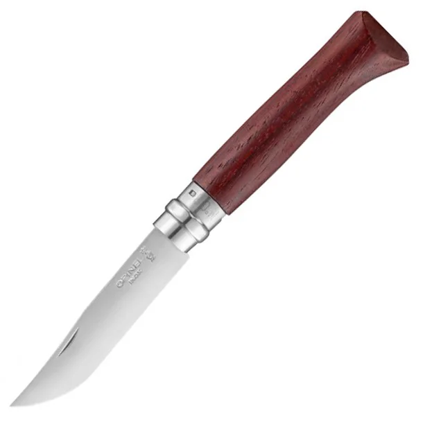 973.08 – Opinel 8 Luxe Padouk
