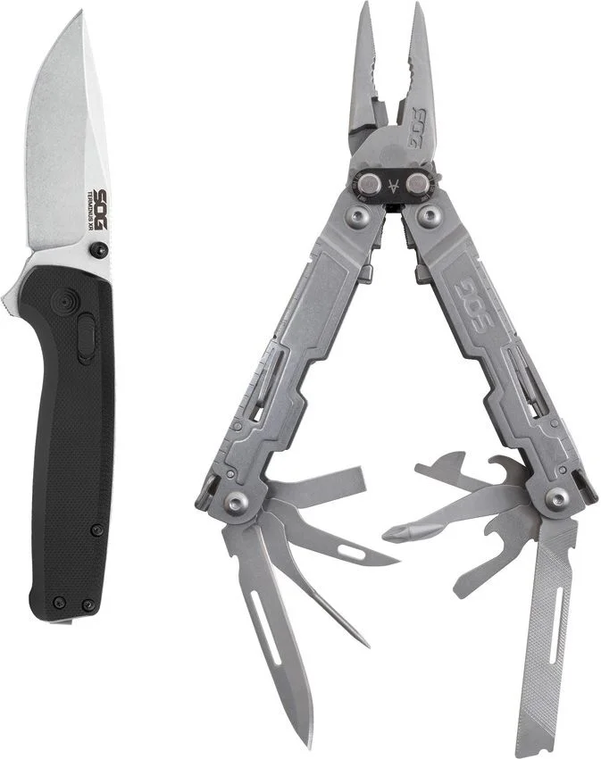 99-99-24-45 SOG Terminus XR/PowerAccess