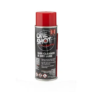 9990 – Hornady One Shot Gun Cleaner