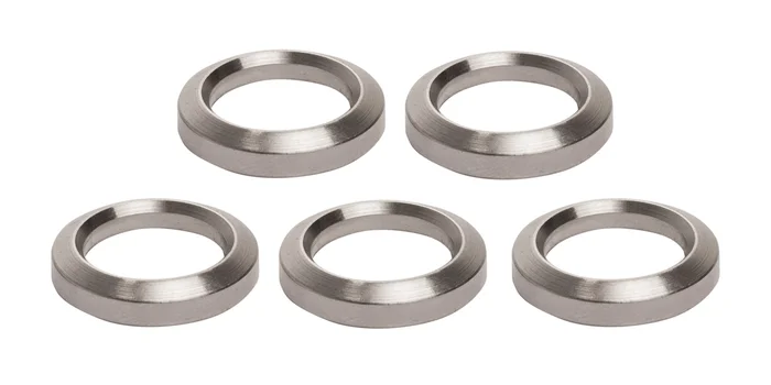 A.5.10.2254 – ATI AR 15 223/5.56 Stainless Steel Crush Washer pack X 5