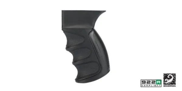 A.5.10.2346 – ATI X1 AK-47 Grip BLACK