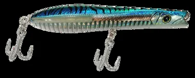 A Band of Anglers OCEAN BORN™ Flying Darter 180mm / 7’’ Maquereau vert