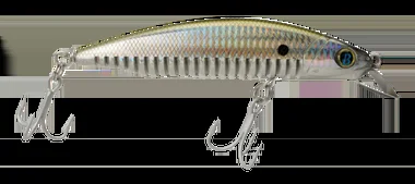 A Band of Anglers OCEAN BORN™ Wideback Minnow 150mm / 6’’ Dos Vert
