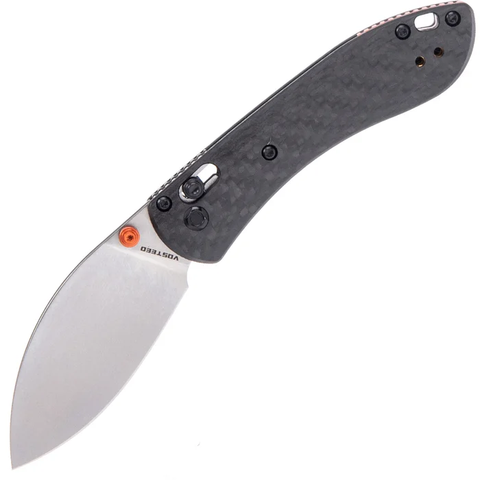 A0201 – Vosteed Mini Nightshade CF – S35VN