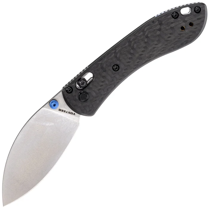 A0203 – Vosteed Mini Nightshade CF – S35VN