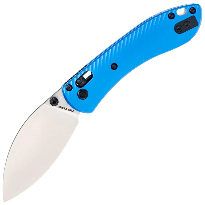 A0216 – Vosteed Mini Nightshade Blue Aluminium