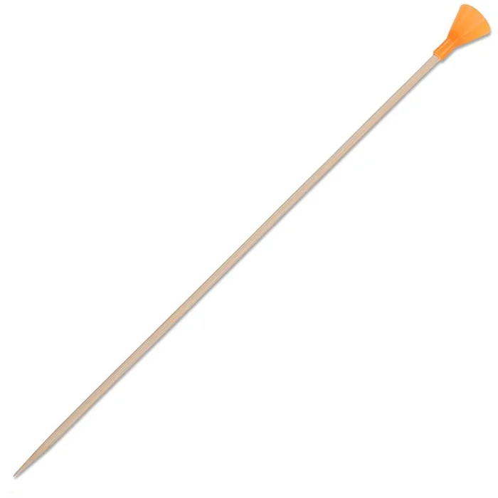 A050443 – Alexbow lot de 50 flechettes bambou