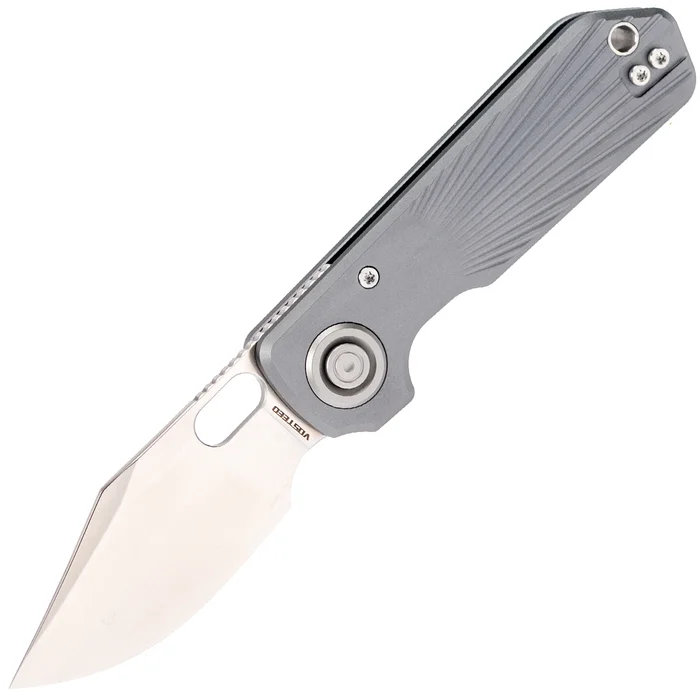 A2402 – Vosteed Akita Grey Aluminium
