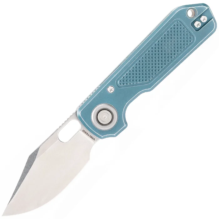 A2404 – Vosteed Akita Blue Aluminium
