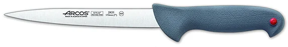 A243100 – Arcos Color Prof Filet de sole