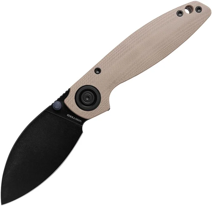 A2802 – Vosteed Shilin Cutter Vanchor Lock