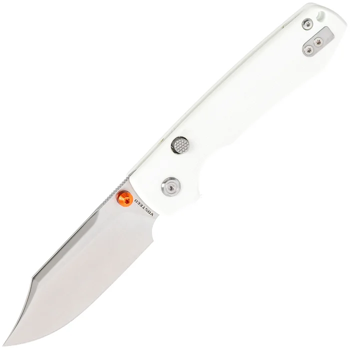 A2912 – Vosteed Raccoon TLL Bowie G10