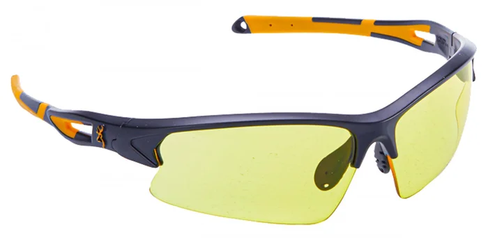 A50006 – Lunettes de tir ON-POINT Jaune – Browning
