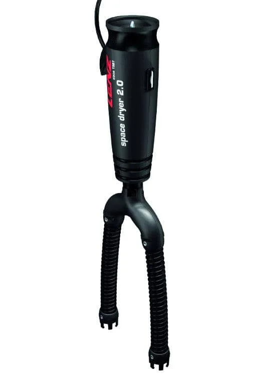 A54813 – LENZ Space Dryer 2.0 Séchoir à Bottes