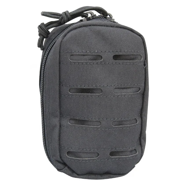 A60741 – Viper Tactical MOLLE UTILITY LAZER Pouch SMALL BLACK
