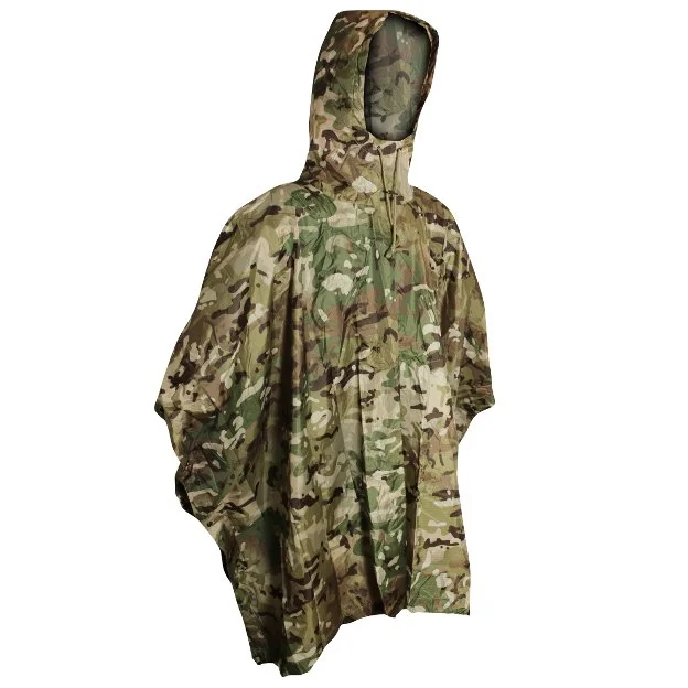 A60823 – VIPER TACTICAL Ponche de Pluie VCAM