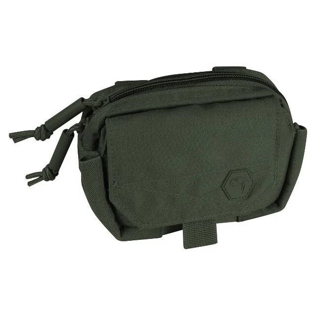 A60854 – Viper Tactical Pochette Téléphone Molle Vert