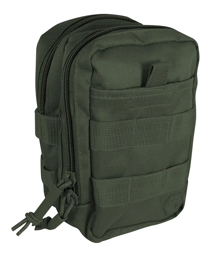 A60937 – VIPER TACTICAL Splitter Pouch OD GREEN