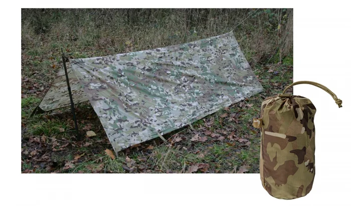A60971 – VIPER TACTICAL Bâche VCAM 255x170cm