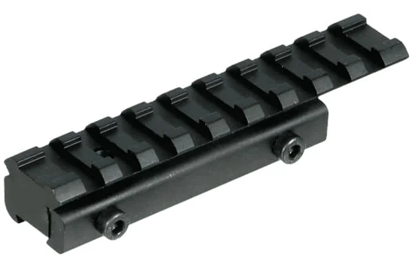 A67053 – Rail adaptateur UTG 11 mm vers 21 mm