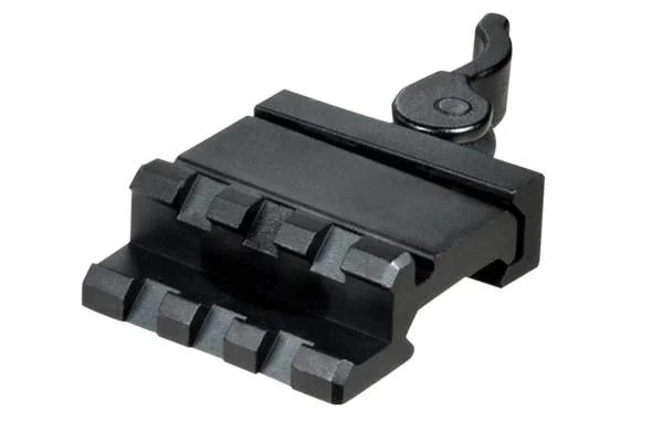 A67092 – UTG RAIL UTG SEUL 3 SLOT