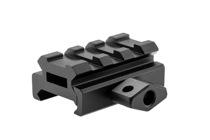 A67097 – Rail UTG bas