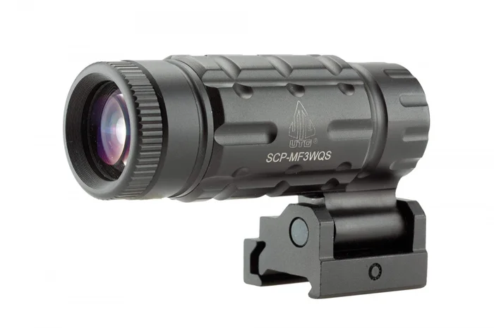 A67145 – Swatforce magnifier x3 basculant