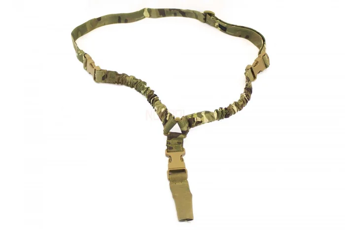 A69965 – Sangle 1 point Bungee 1000 multi camo